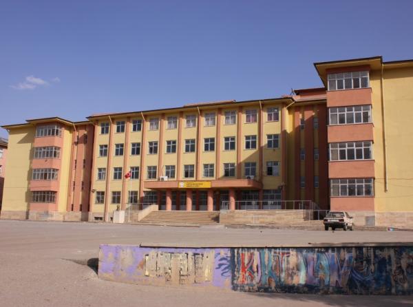 Kurtalan Ekspresi Anadolu Lisesi Fotoğrafı